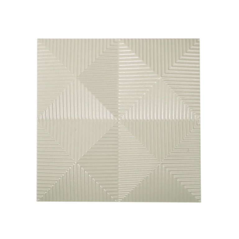 PRISMARA - 6X6 MINI, FOG, MATTE